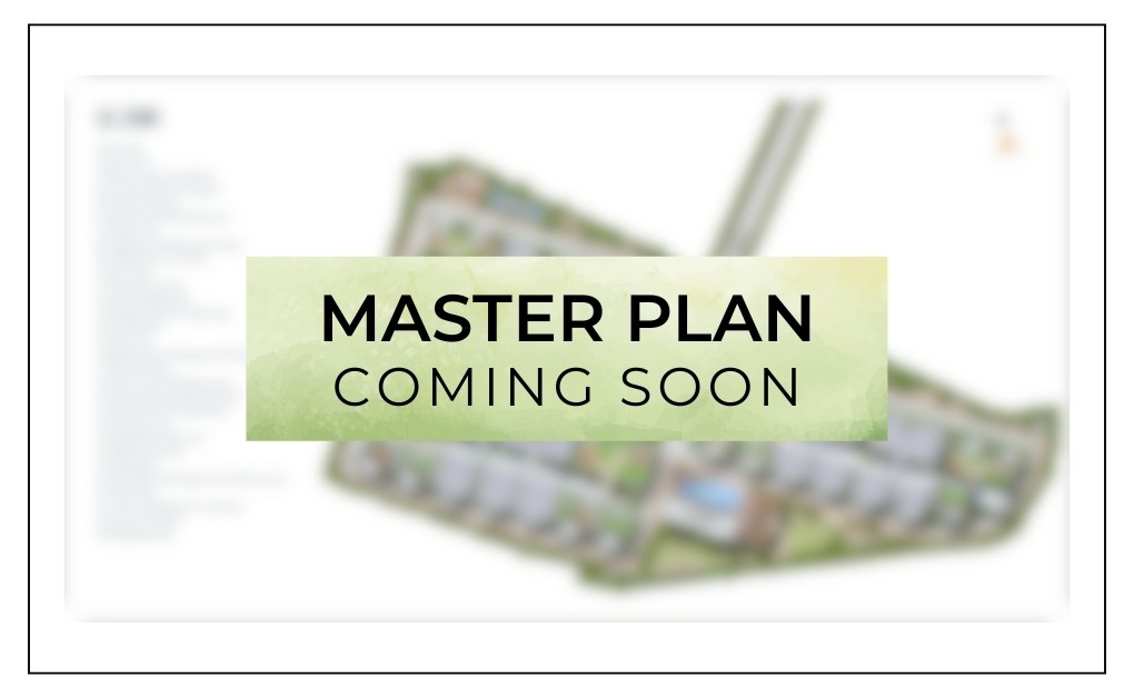 Brigade Coimbatore Master Plan