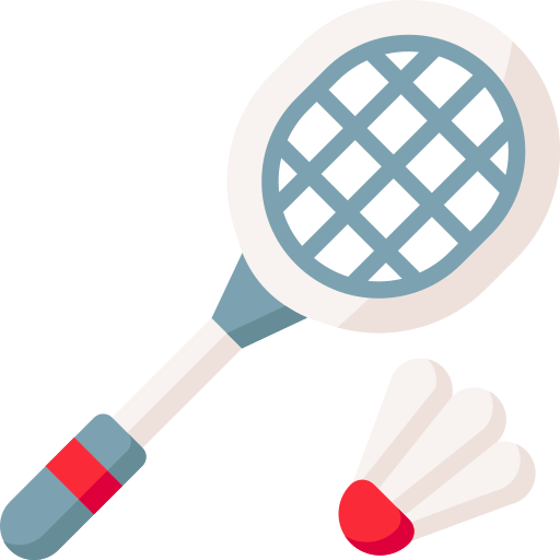 Badminton Court